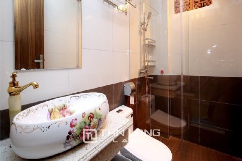 4 bedrooms House in Tay Ho, Ha Noi, No. 2753 17