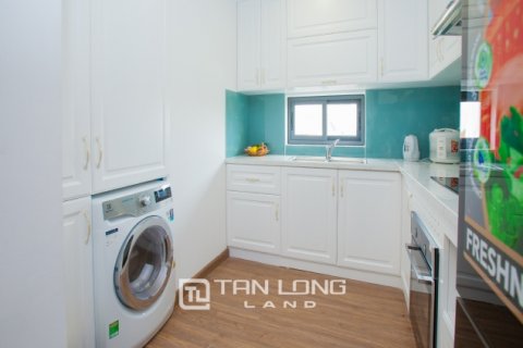 3 bedrooms Apartment in Tay Ho, Ha Noi, No. 2752 3