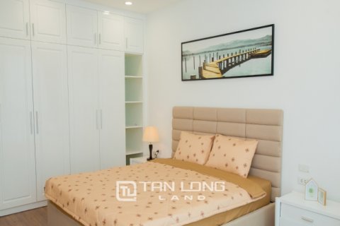 3 bedrooms Apartment in Tay Ho, Ha Noi, No. 2752 6