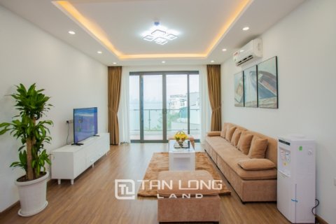 3 bedrooms Apartment in Tay Ho, Ha Noi, No. 2752 2