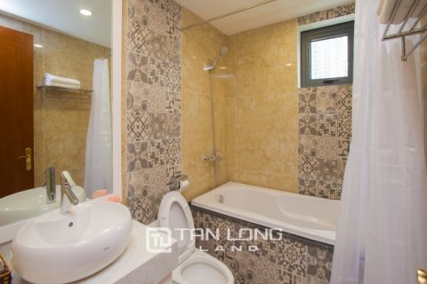 3 bedrooms Apartment in Tay Ho, Ha Noi, No. 2752 9