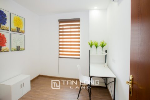 3 bedrooms Apartment in Tay Ho, Ha Noi, No. 2752 8