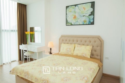 3 bedrooms Apartment in Tay Ho, Ha Noi, No. 2752 4