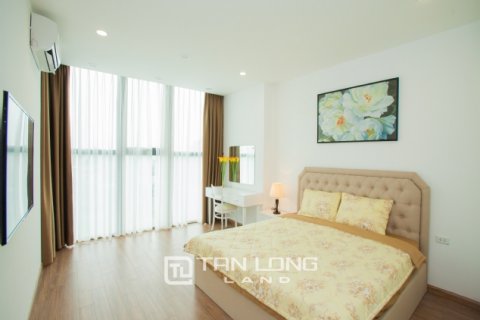 3 bedrooms Apartment in Tay Ho, Ha Noi, No. 2752 5