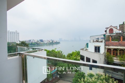 3 bedrooms Apartment in Tay Ho, Ha Noi, No. 2752 10