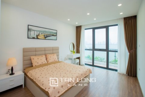 3 bedrooms Apartment in Tay Ho, Ha Noi, No. 2752 7