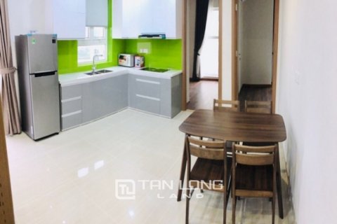 Квартира с 2 спальнями в Тэйхо, Ханой , № 2790 3