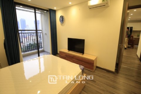 2 bedrooms Apartment in Ba Dinh, Ha Noi, No. 2789 5