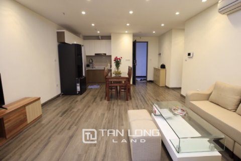 2 bedrooms Apartment in Ba Dinh, Ha Noi,  No. 2789