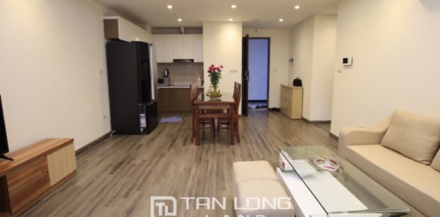2 bedrooms Apartment in Ba Dinh, Ha Noi, No. 2789