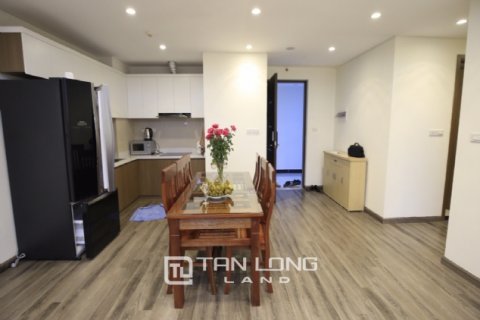 2 bedrooms Apartment in Ba Dinh, Ha Noi, No. 2789 4