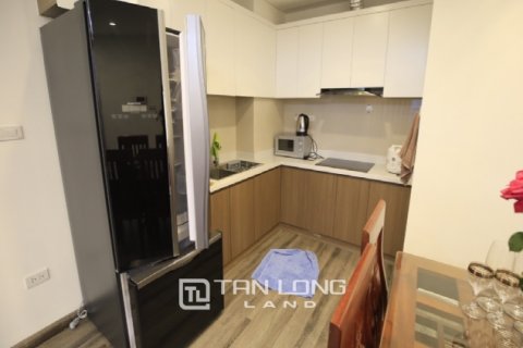 2 bedrooms Apartment in Ba Dinh, Ha Noi, No. 2789 3