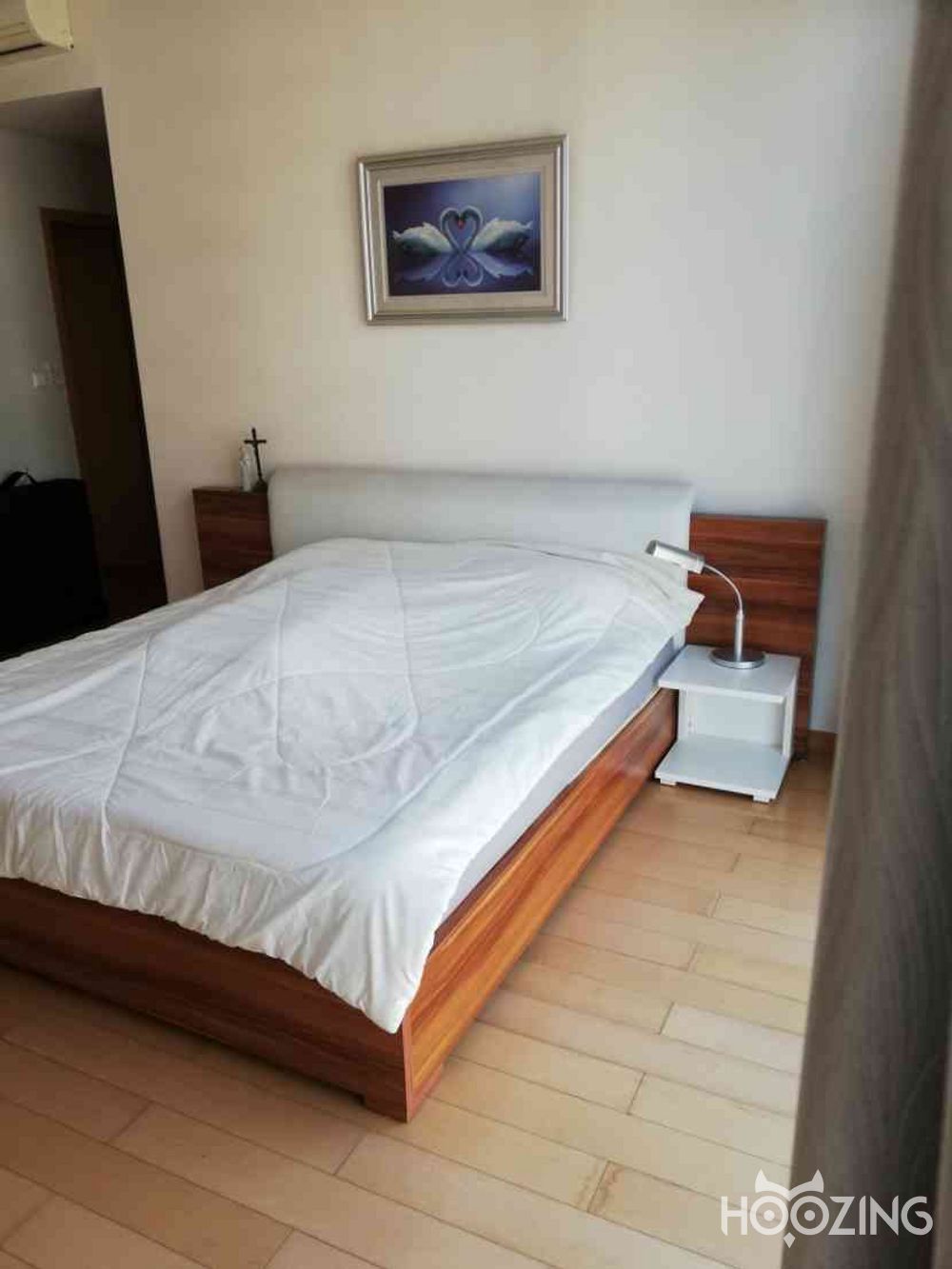 3 bedrooms Apartment in THE VISTA in Thu Duc, Ho Chi Minh, Vietnam No. 23345