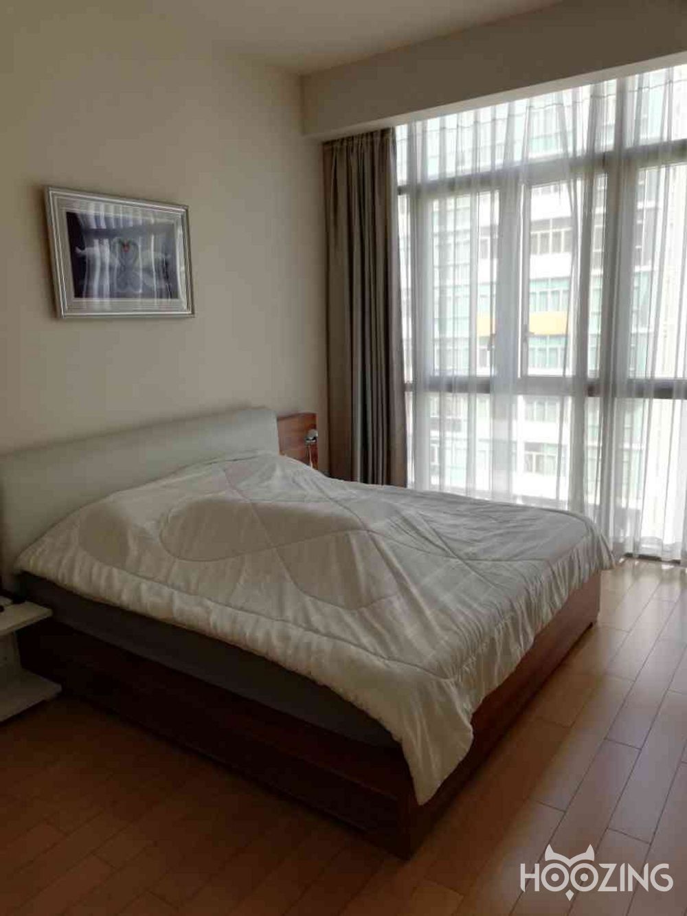 3 bedrooms Apartment in THE VISTA in Thu Duc, Ho Chi Minh, Vietnam No. 23345