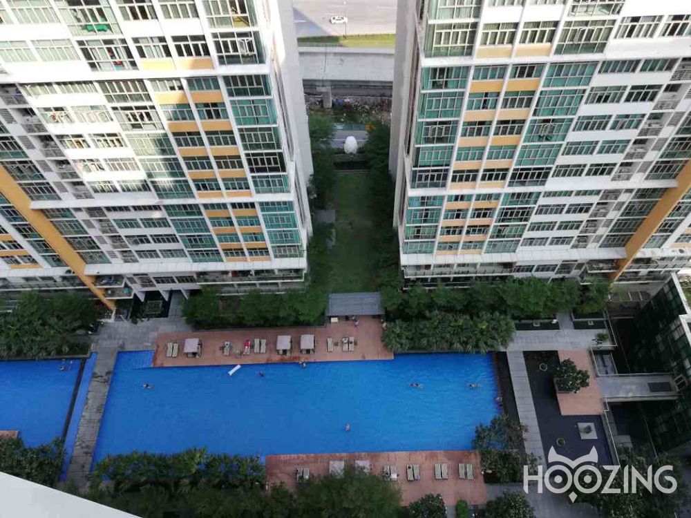 3 bedrooms Apartment in THE VISTA in Thu Duc, Ho Chi Minh, Vietnam No. 23345
