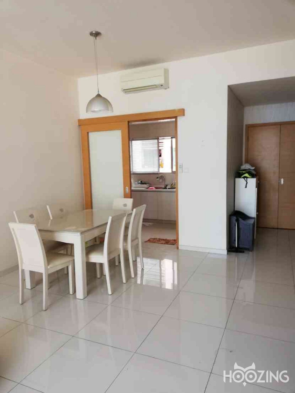 3 bedrooms Apartment in THE VISTA in Thu Duc, Ho Chi Minh, Vietnam No. 23345