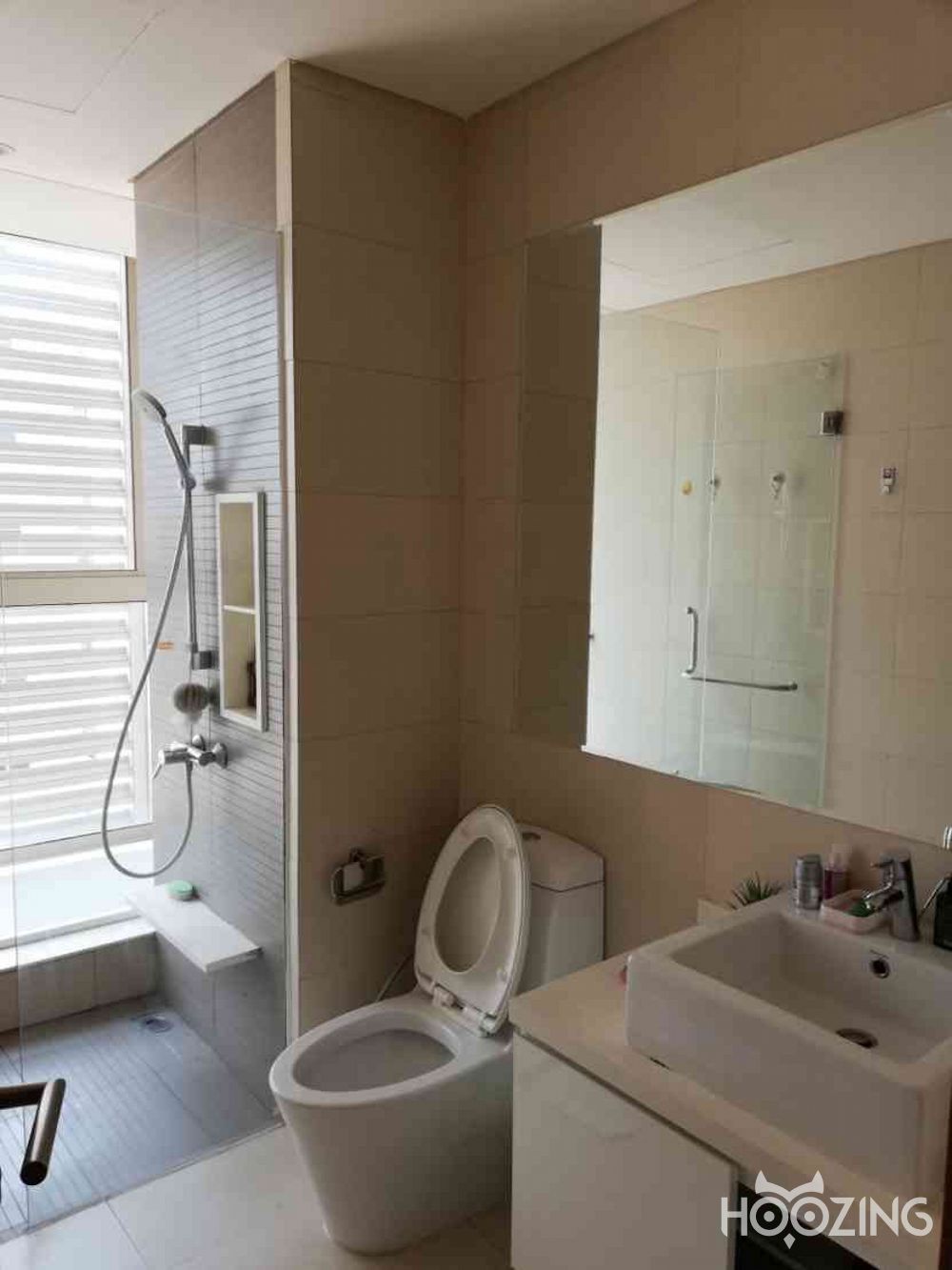 3 bedrooms Apartment in THE VISTA in Thu Duc, Ho Chi Minh, Vietnam No. 23345