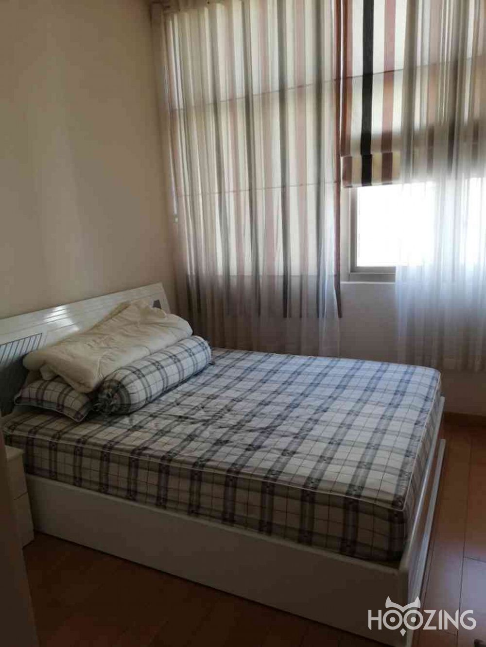 3 bedrooms Apartment in THE VISTA in Thu Duc, Ho Chi Minh, Vietnam No. 23345