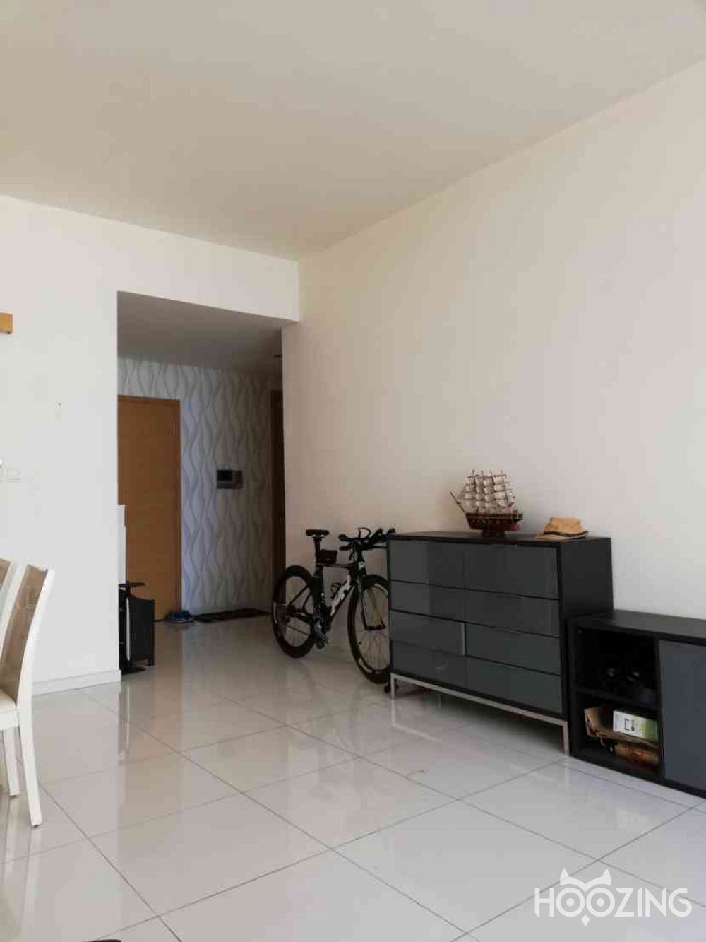 3 bedrooms Apartment in THE VISTA in Thu Duc, Ho Chi Minh, Vietnam No. 23345