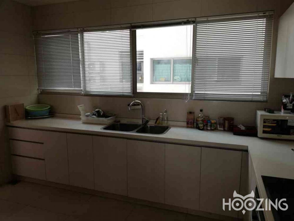 3 bedrooms Apartment in THE VISTA in Thu Duc, Ho Chi Minh, Vietnam No. 23345