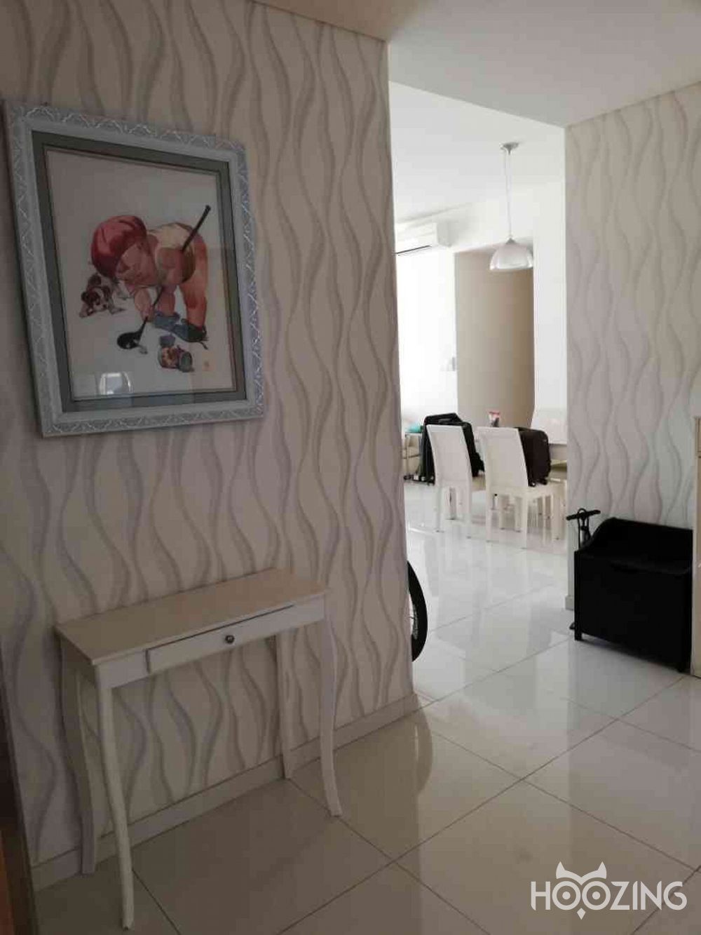 3 bedrooms Apartment in THE VISTA in Thu Duc, Ho Chi Minh, Vietnam No. 23345