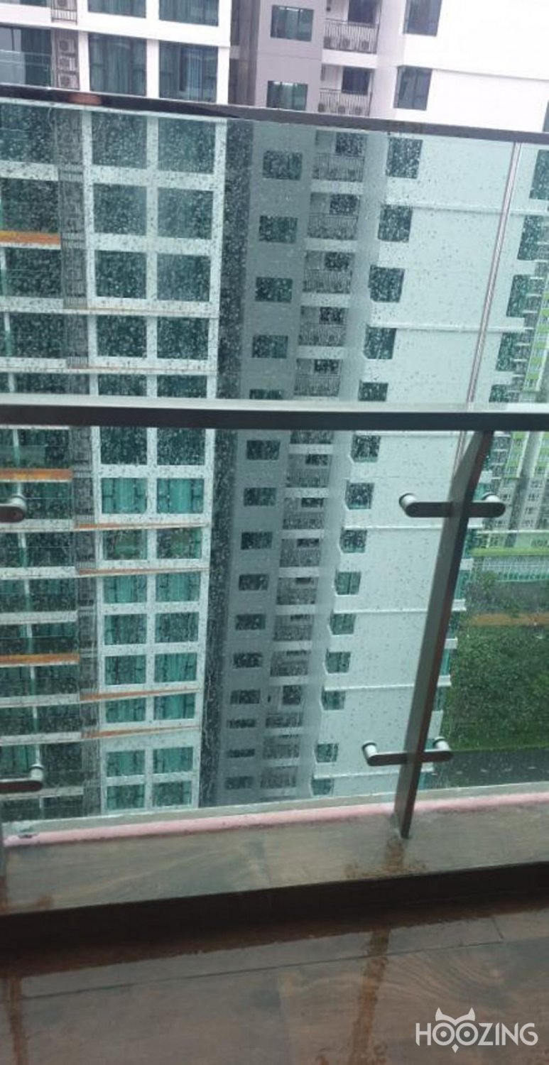 2 bedrooms Apartment in FELIZ EN VISTA in Thu Duc, Ho Chi Minh, Vietnam No. 23342