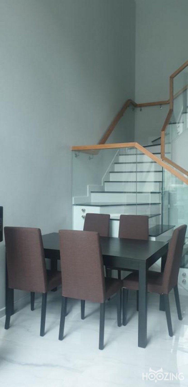 2 bedrooms Apartment in FELIZ EN VISTA in Thu Duc, Ho Chi Minh, Vietnam No. 23342