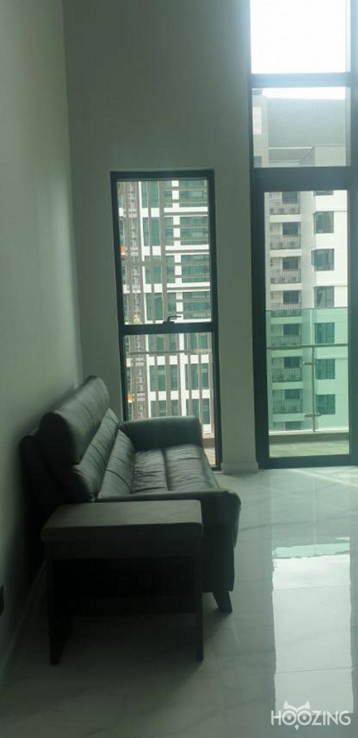 2 bedrooms Apartment in FELIZ EN VISTA in Thu Duc, Ho Chi Minh, Vietnam No. 23342