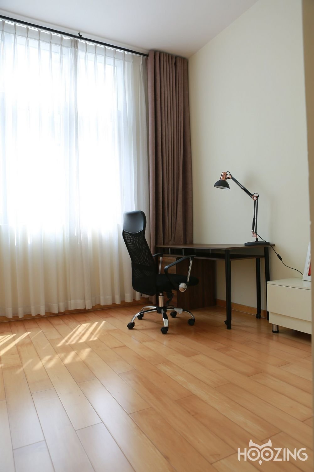 3 bedrooms Apartment in THE VISTA in Thu Duc, Ho Chi Minh, Vietnam No. 23343
