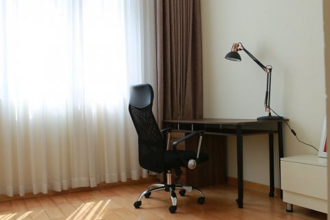Квартира с 3 спальнями в THE VISTA
, в Хошимин , № 23343 11