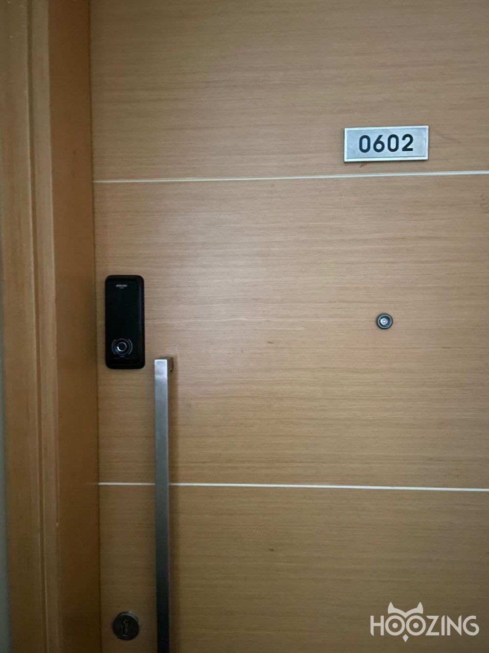 3 bedrooms Apartment in THE VISTA in Thu Duc, Ho Chi Minh, Vietnam No. 23343