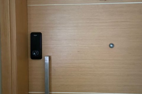 Квартира с 3 спальнями в THE VISTA
, в Хошимин , № 23343 14