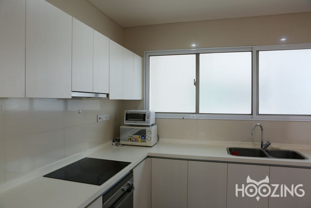 3 bedrooms Apartment in THE VISTA in Thu Duc, Ho Chi Minh, Vietnam No. 23343
