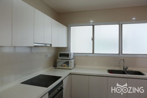 Квартира с 3 спальнями в THE VISTA
, в Хошимин , № 23343 13