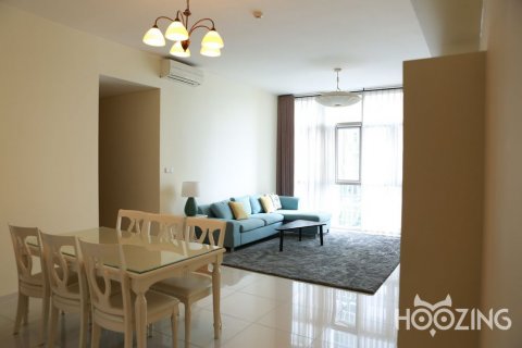 Квартира с 3 спальнями в THE VISTA
, в Хошимин , № 23343 6