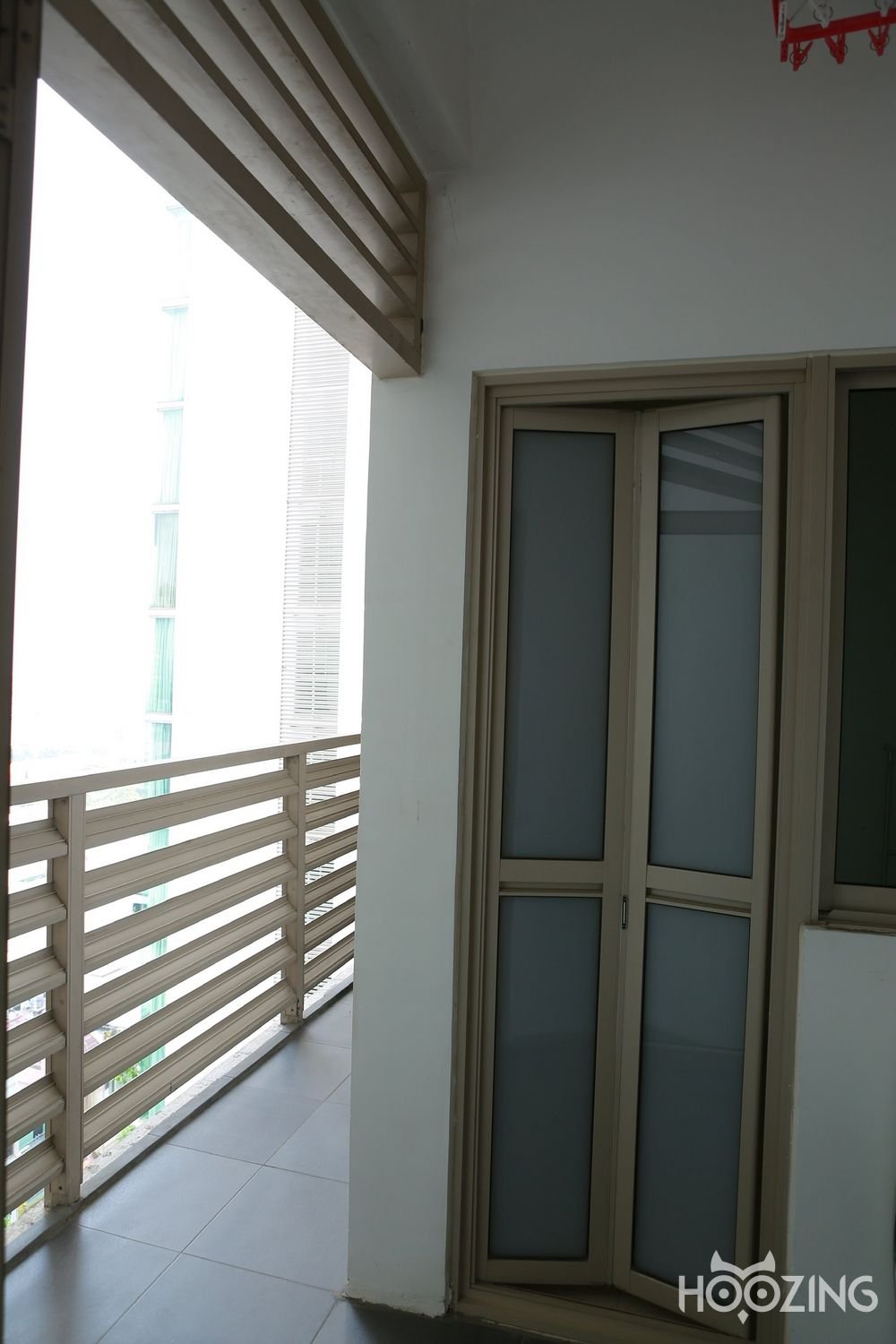 3 bedrooms Apartment in THE VISTA in Thu Duc, Ho Chi Minh, Vietnam No. 23343