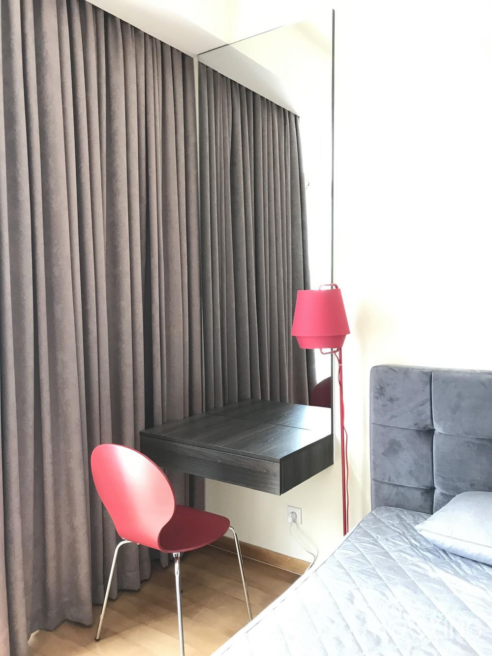 3 bedrooms Apartment in THE VISTA in Thu Duc, Ho Chi Minh, Vietnam No. 23343