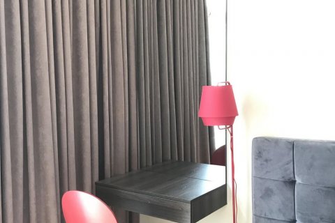 Квартира с 3 спальнями в THE VISTA
, в Хошимин , № 23343 9