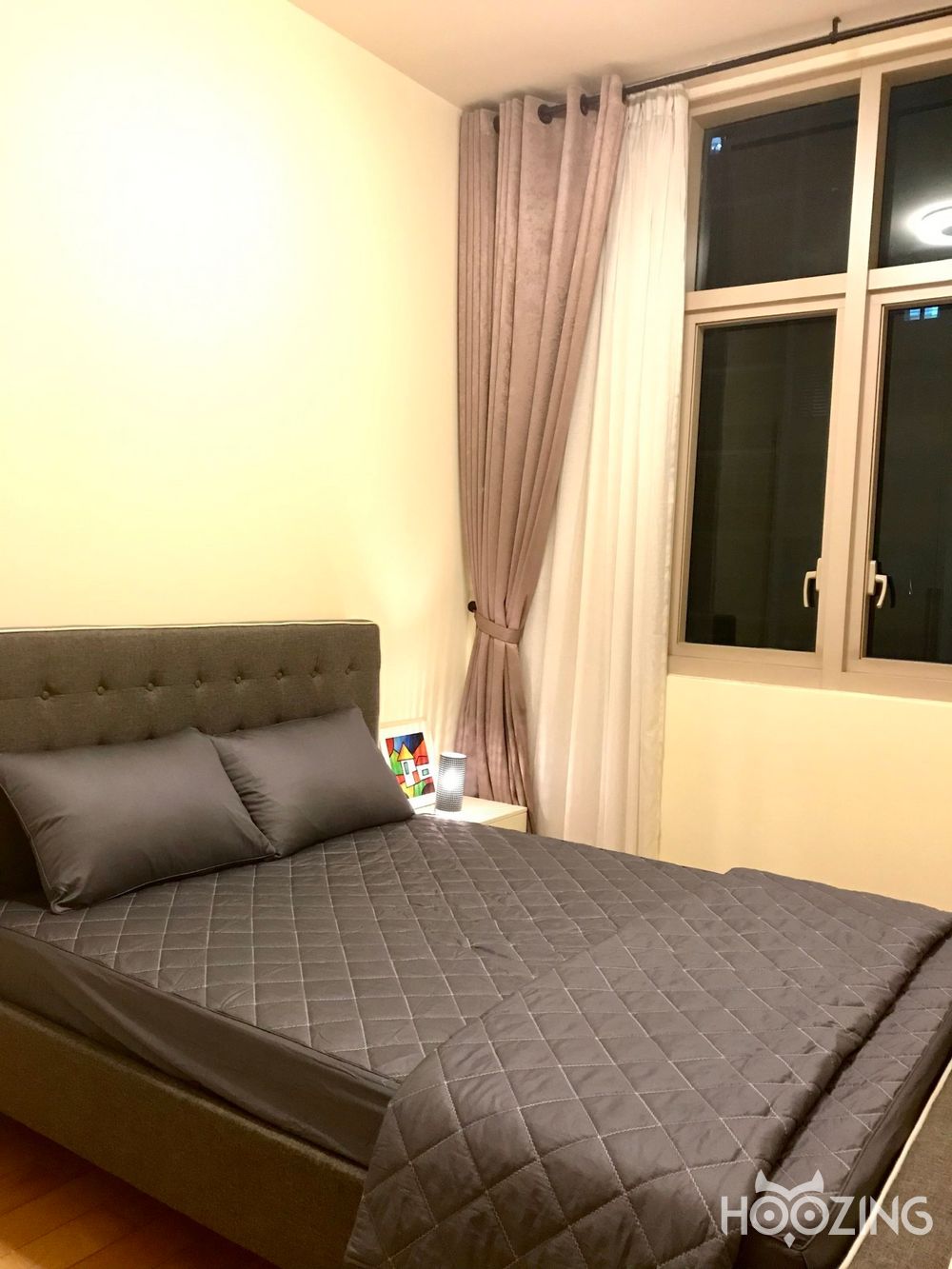 3 bedrooms Apartment in THE VISTA in Thu Duc, Ho Chi Minh, Vietnam No. 23343