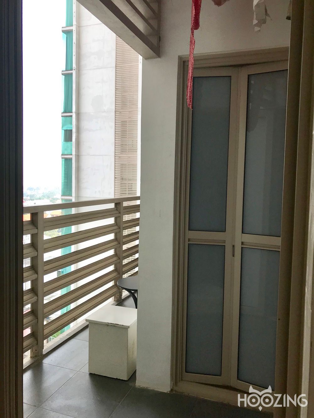 3 bedrooms Apartment in THE VISTA in Thu Duc, Ho Chi Minh, Vietnam No. 23343