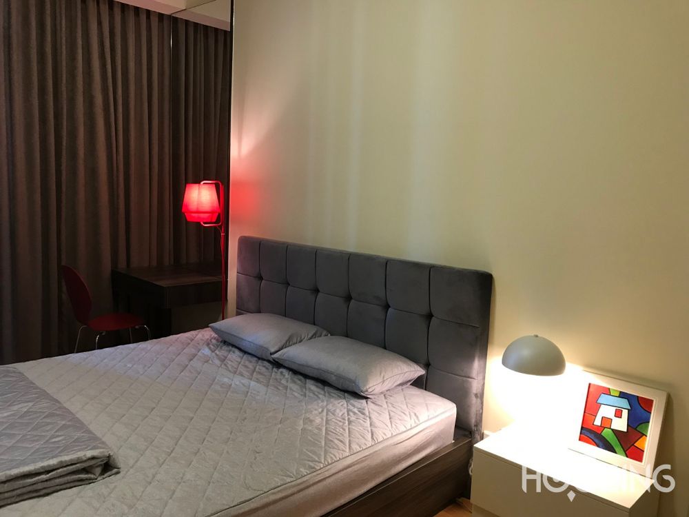 3 bedrooms Apartment in THE VISTA in Thu Duc, Ho Chi Minh, Vietnam No. 23343