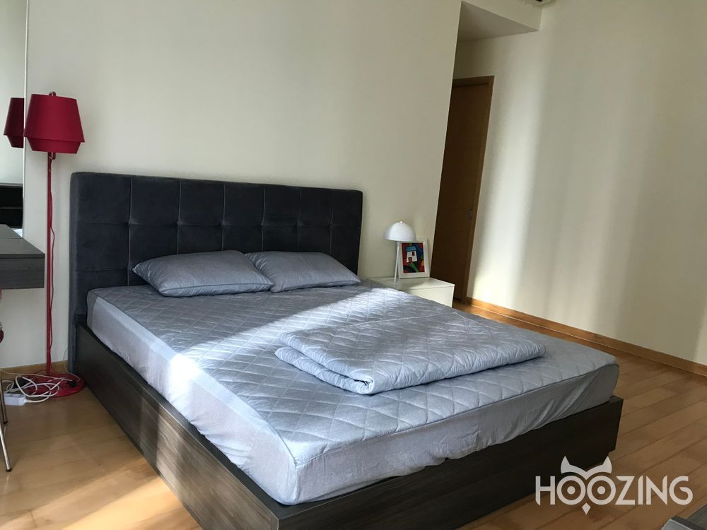 3 bedrooms Apartment in THE VISTA in Thu Duc, Ho Chi Minh, Vietnam No. 23343