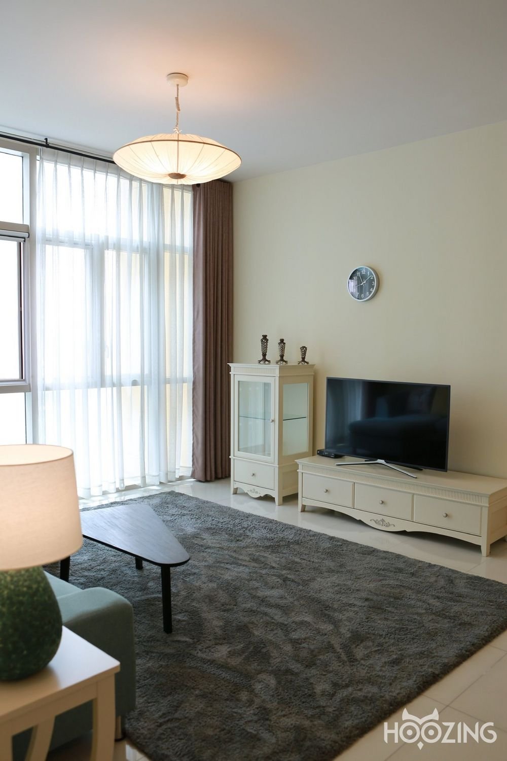 3 bedrooms Apartment in THE VISTA in Thu Duc, Ho Chi Minh, Vietnam No. 23343