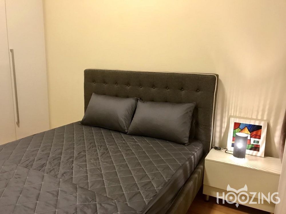 3 bedrooms Apartment in THE VISTA in Thu Duc, Ho Chi Minh, Vietnam No. 23343