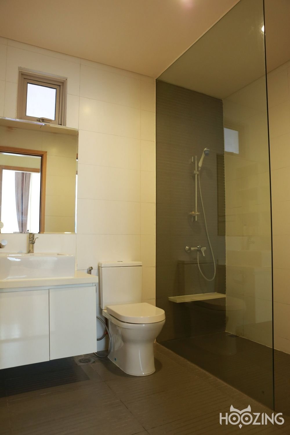3 bedrooms Apartment in THE VISTA in Thu Duc, Ho Chi Minh, Vietnam No. 23343