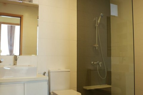 Квартира с 3 спальнями в THE VISTA
, в Хошимин , № 23343 10