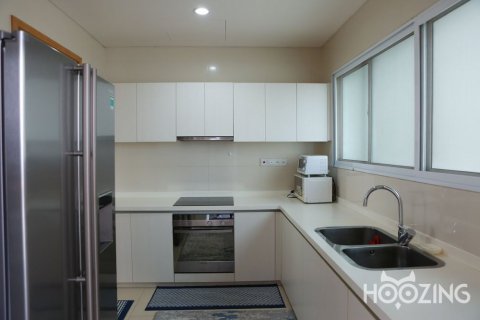 Квартира с 3 спальнями в THE VISTA
, в Хошимин , № 23343 21