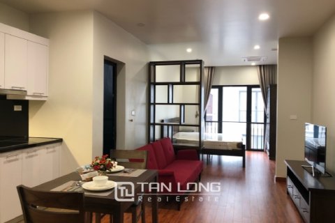 Studio Apartment in Tay Ho, Ha Noi, No. 3112