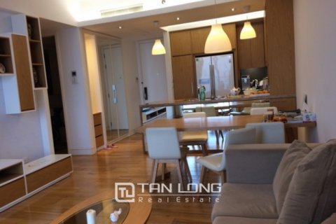 2 bedrooms Apartment in Cau Giay, Ha Noi, No. 3114