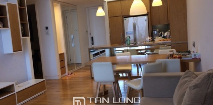 2 bedrooms Apartment in Cau Giay, Ha Noi, No. 3114